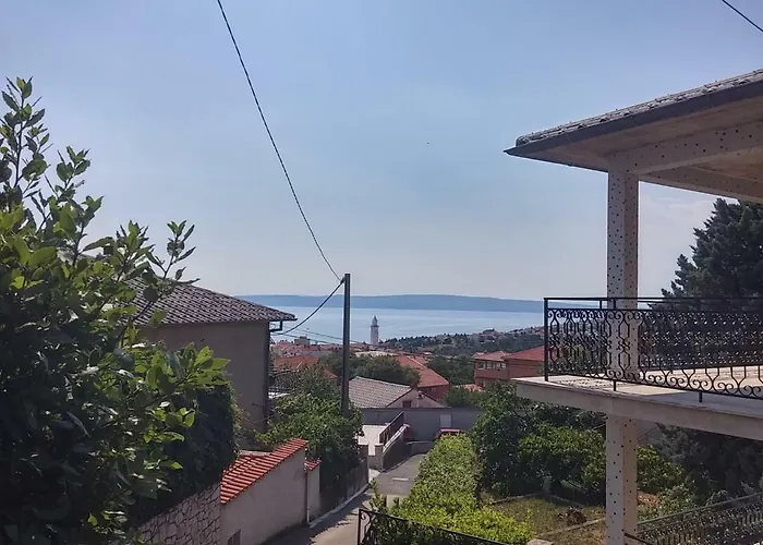 Katarina Appartement