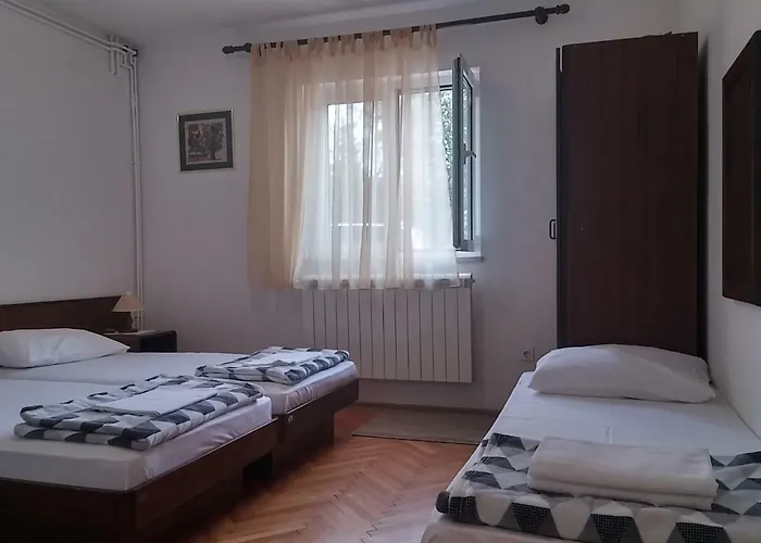 Katarina Apartament