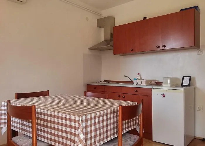 Katarina Apartament Novi Vinodolski
