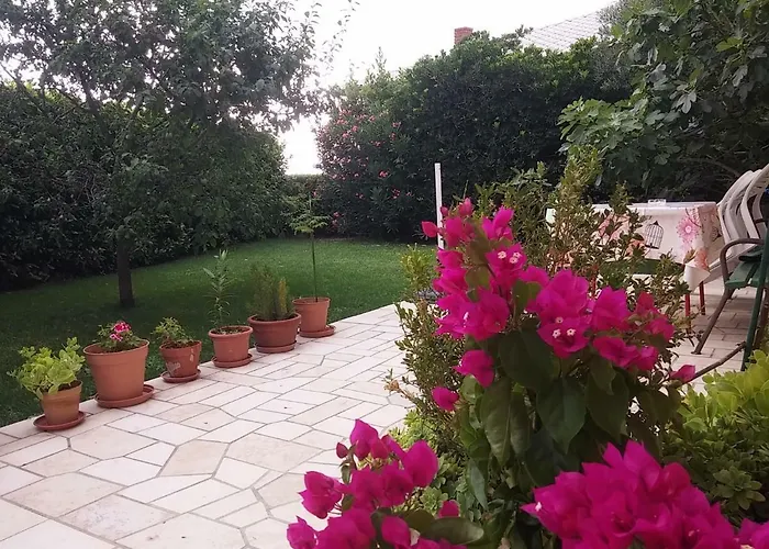 Apartament Katarina