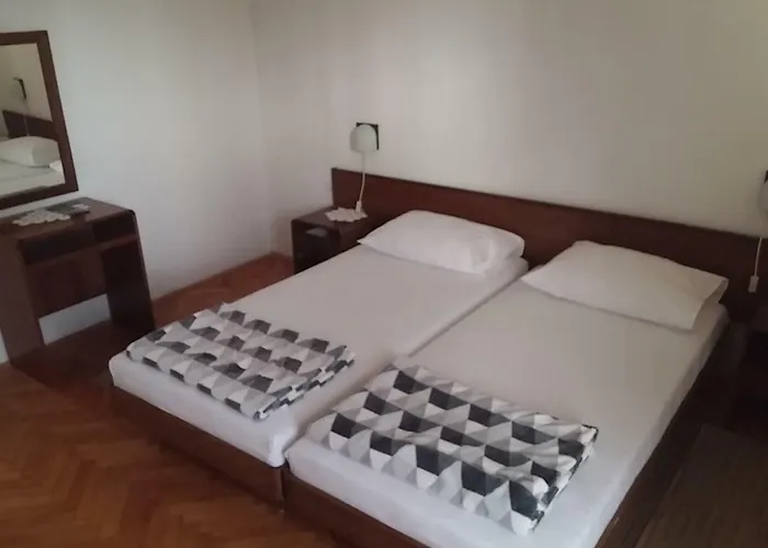 Apartament Katarina Novi Vinodolski