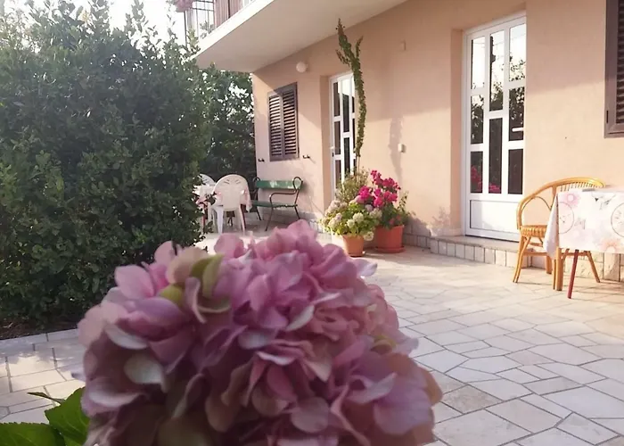 Apartament Katarina Novi Vinodolski