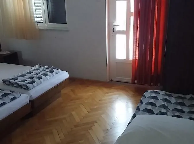 Katarina شقة