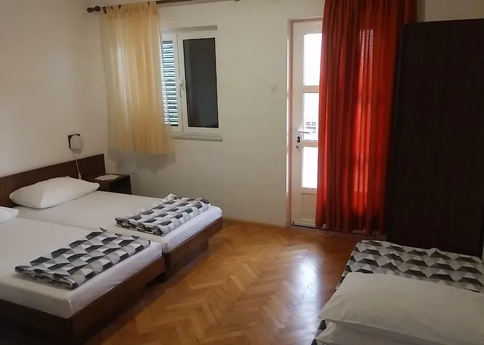 Katarina Appartement
