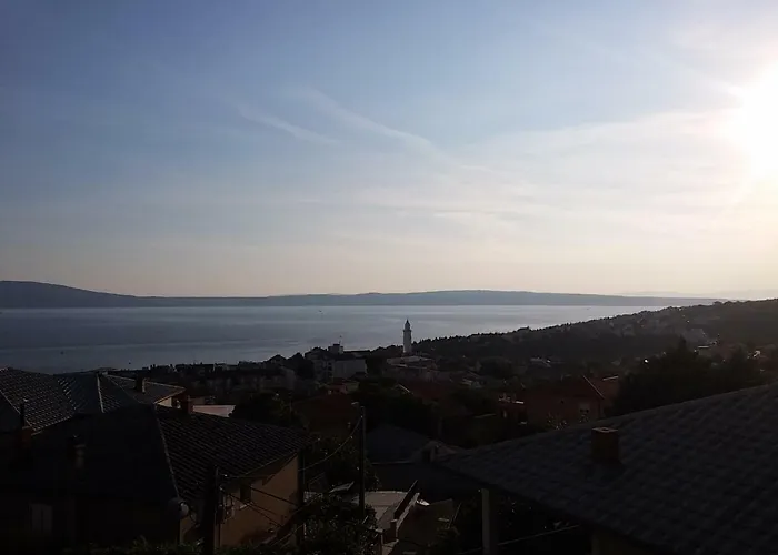 Apartament Katarina Novi Vinodolski