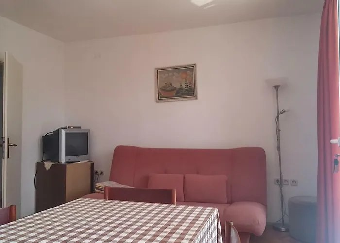 Apartament Katarina