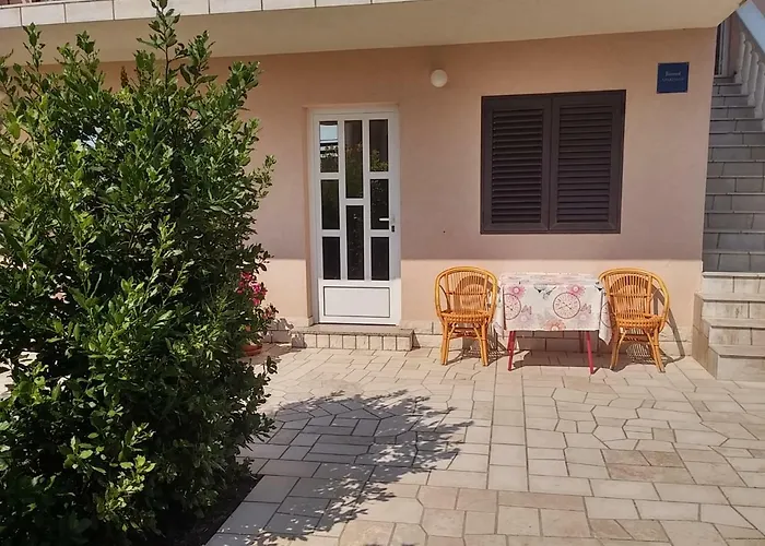 Appartement Katarina Novi Vinodolski